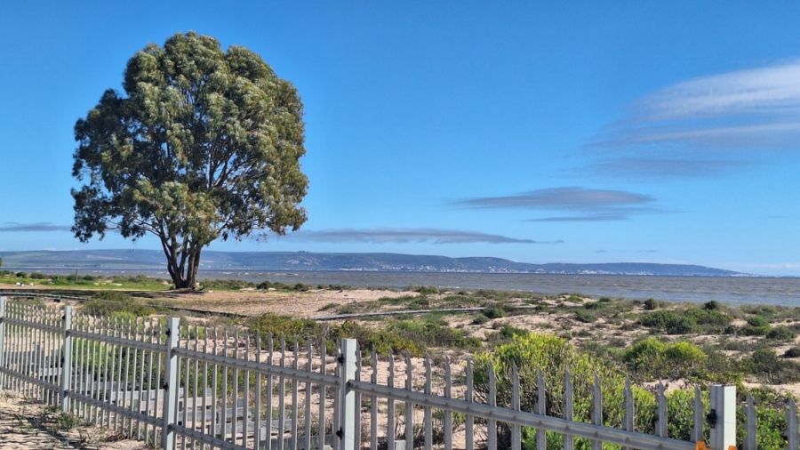 0 Bedroom Property for Sale in Laaiplek Western Cape